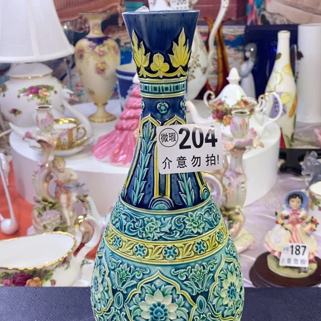 瓷器欧瓷咖啡杯水晶杯