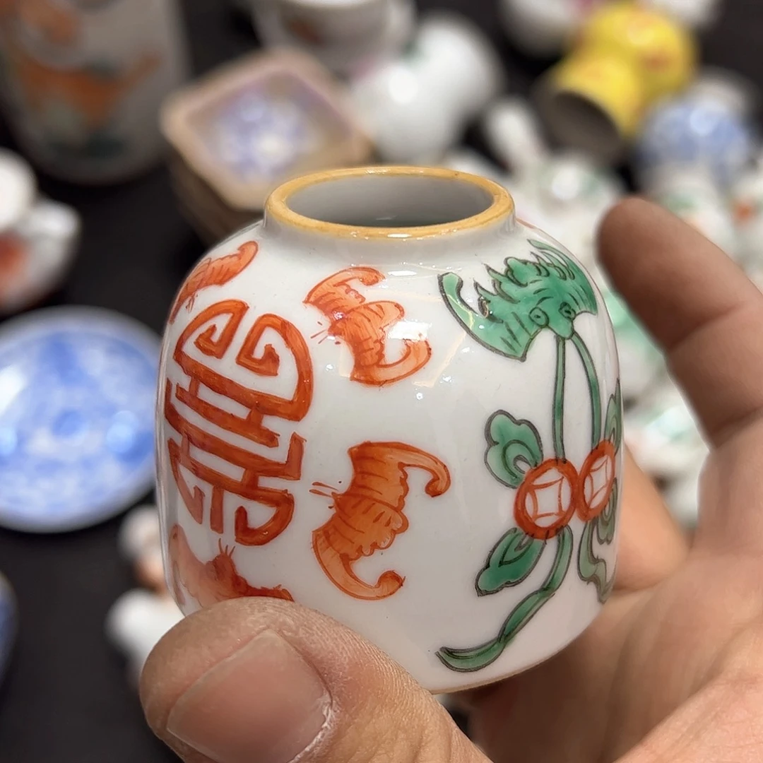 摆件瓷器摆件瓷器摆件