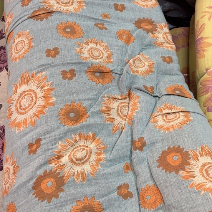 棉全棉系列产品10米