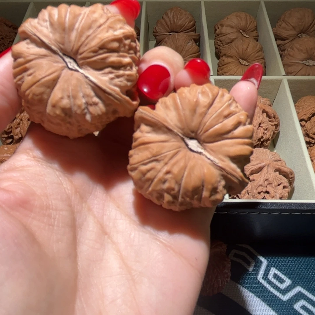 吊坠文玩核桃南瓜43