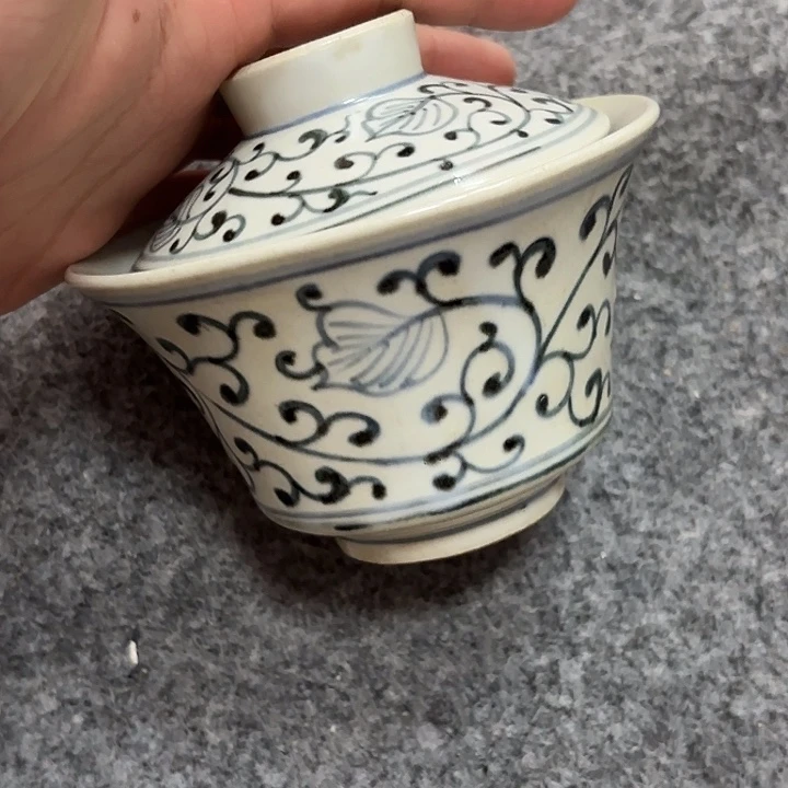 摆件享**生陶瓷工艺美术精品