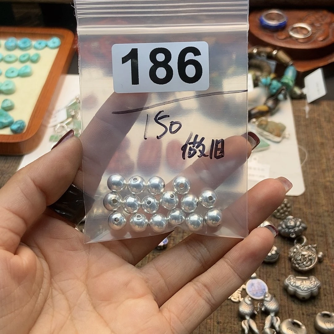 【闪购商品】翡翠挂件未镶嵌娜**华配件