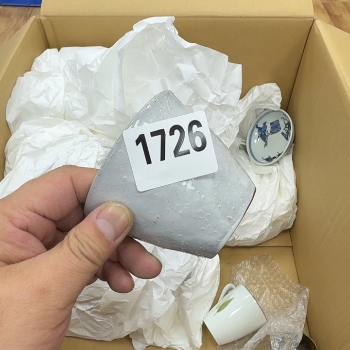 瓷片?****置工艺品摆件瓷器摆件666