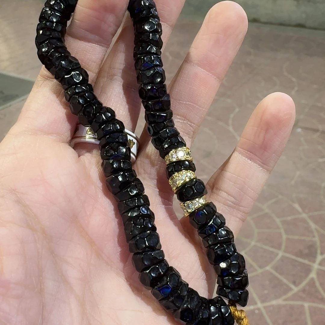 椰蒂手串大肠手持