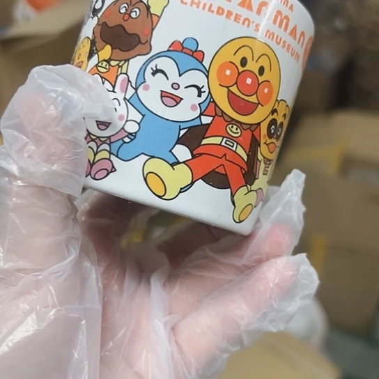 炉f****t微瑕可爱可爱满20包邮