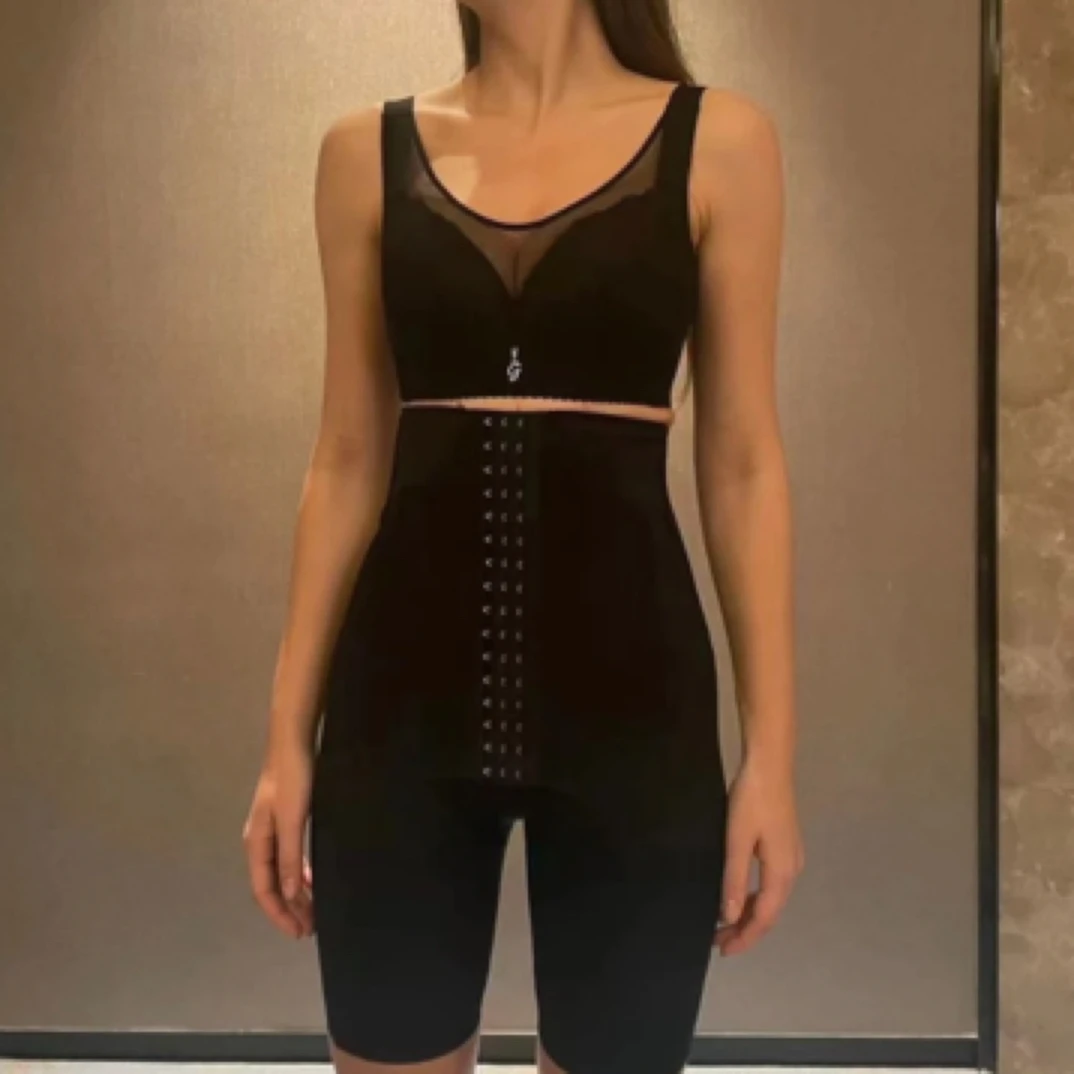 高腰舒服4季 女士显瘦打底收腹裤