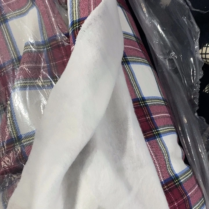 无纺布高档面料5米