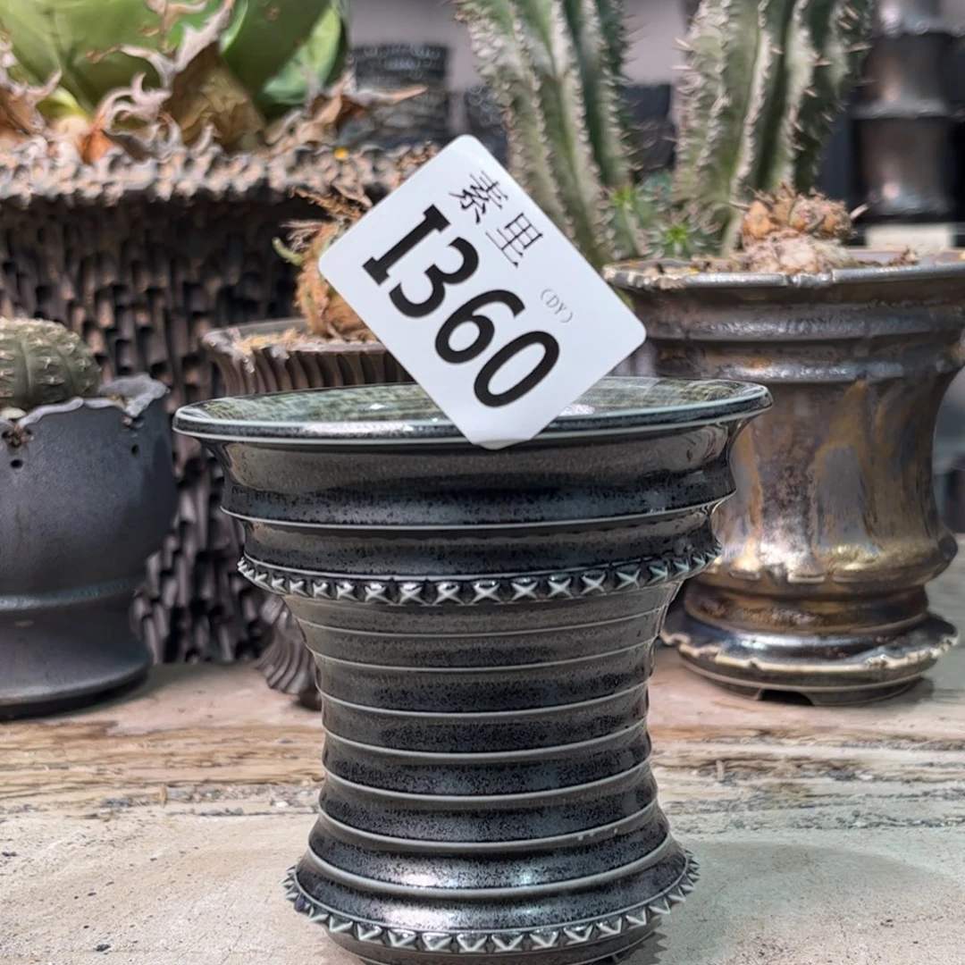 陶内口10高9.5瑕疵景德镇