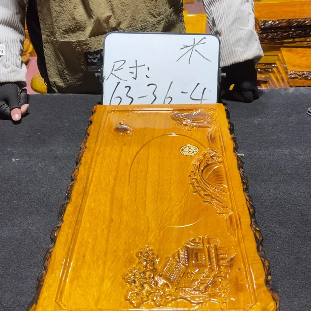 实木茶盘茶盘茶具