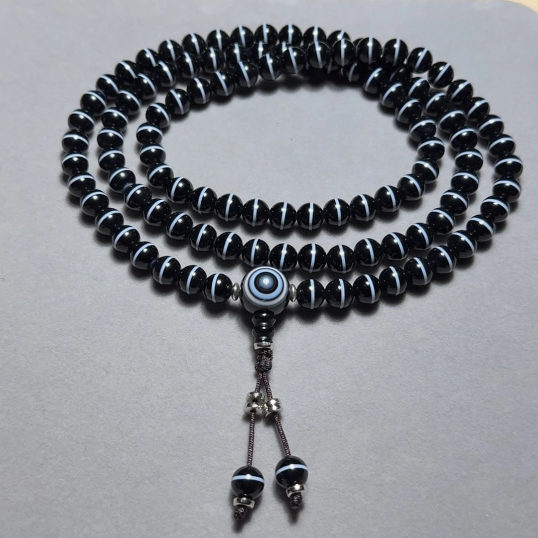 玛瑙/玉髓未镶嵌一线药师8