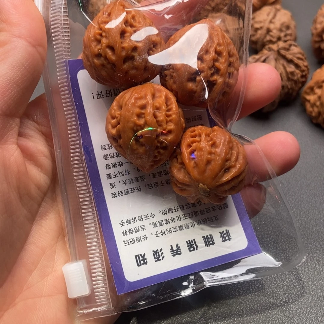 手串/手链核桃阿*