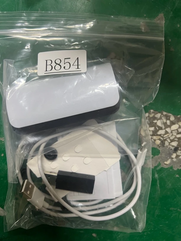 9新 Sony/索尼 捡漏索尼无线入耳式耳机编号B854