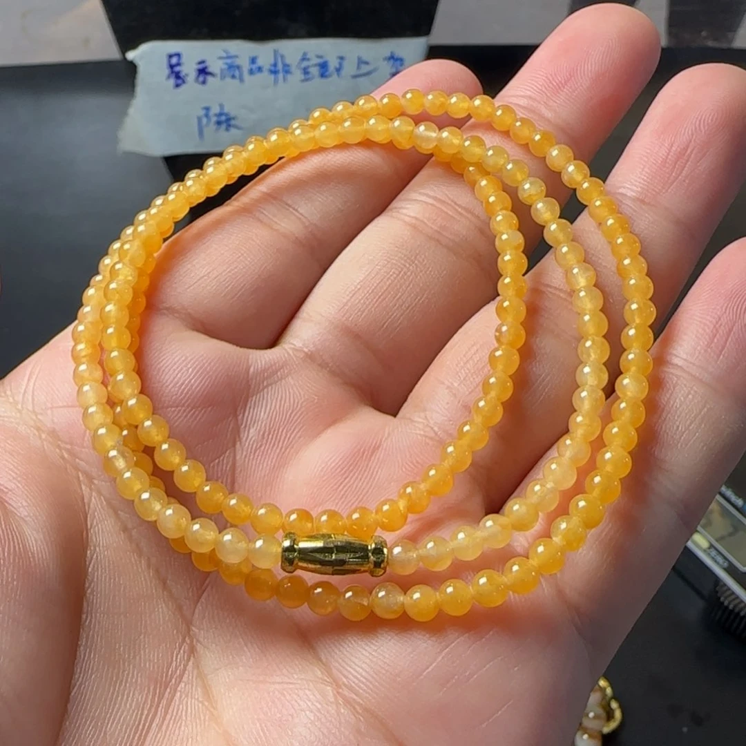 未镶嵌定制翡翠天然