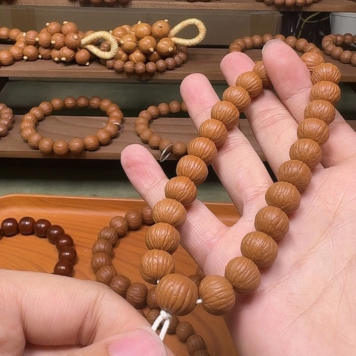 手串猴头核桃12土豪手持