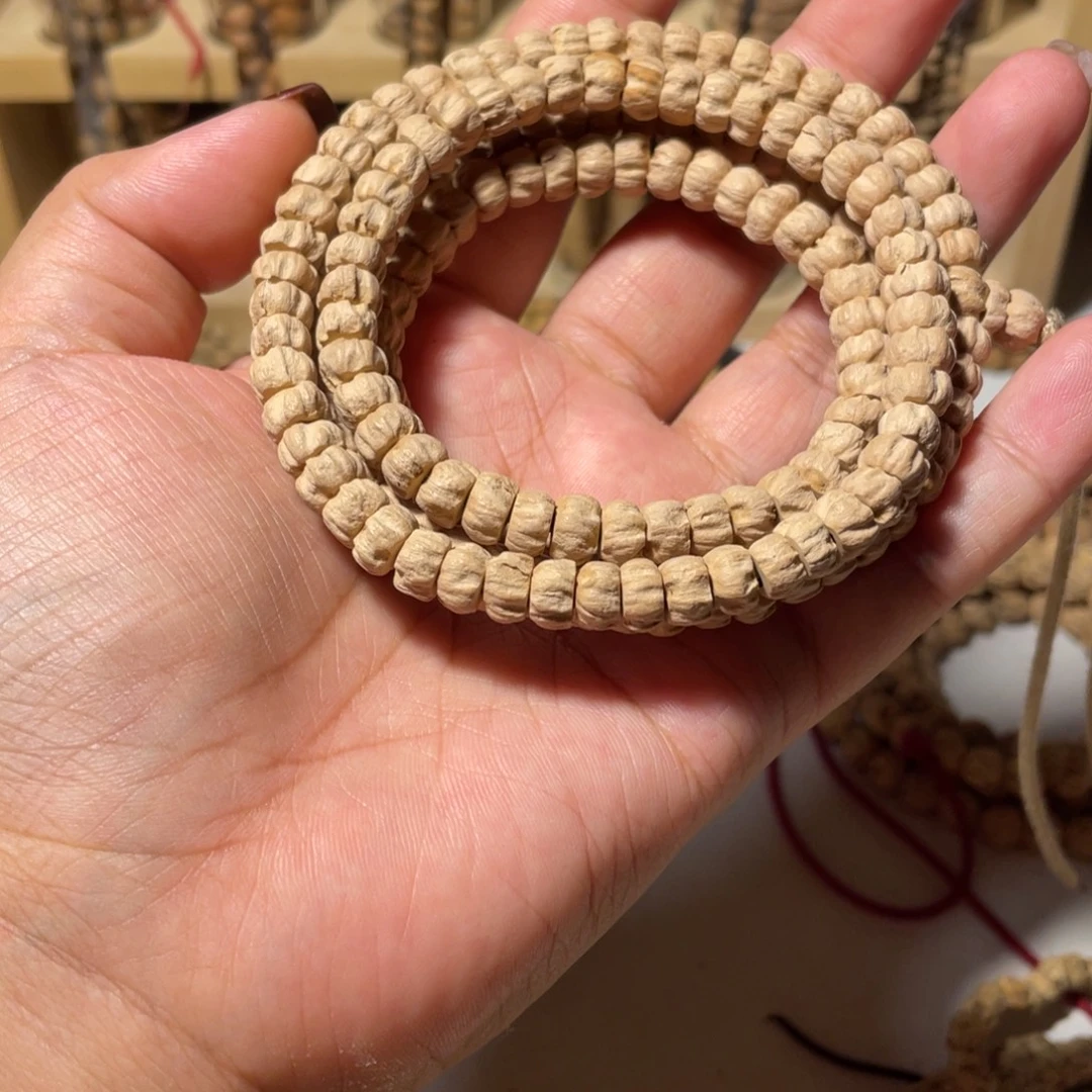 柏香籽/百香籽吊坠