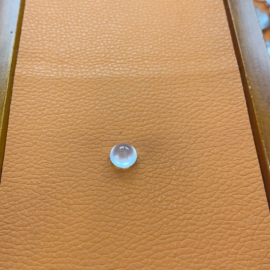 石英质玉吊坠(不含链)未镶嵌曾*聊