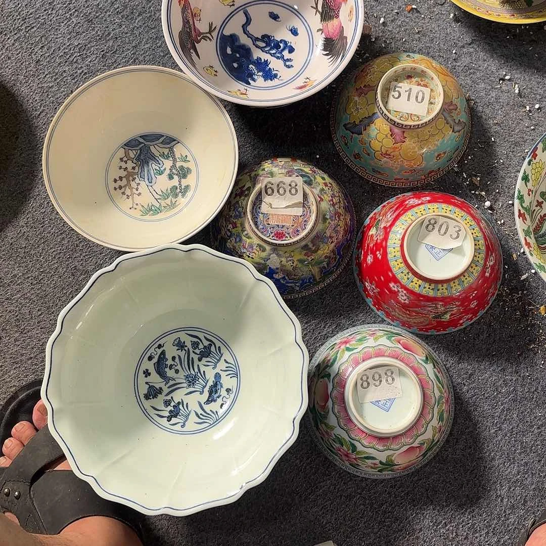 槿***七摆件高端大气上档次的