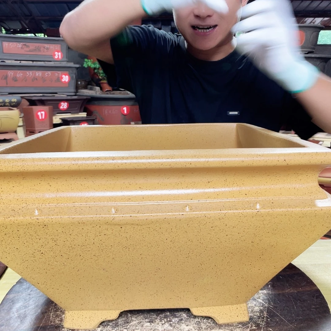 精品紫砂工厂直销