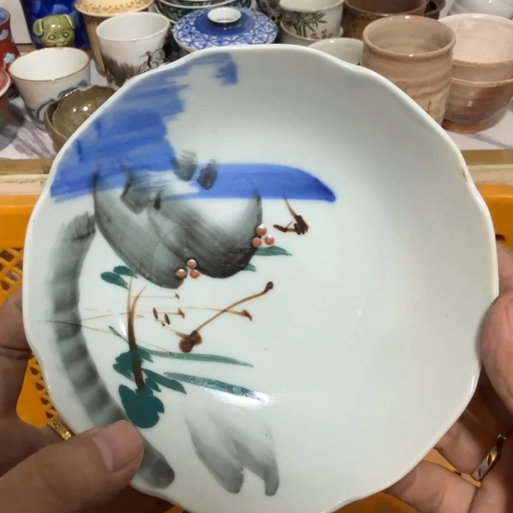 陶瓷推荐第二名20包邮