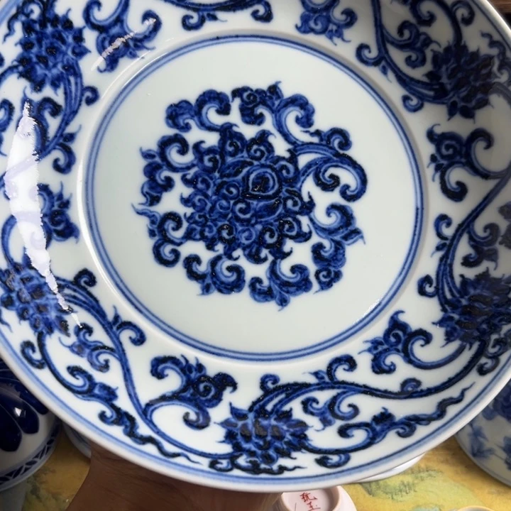 @**武景德镇主人杯水绘