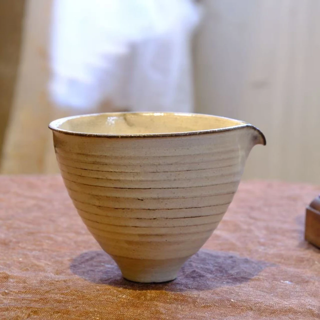 小喜宅 浮光公道（高）（容量约130ml）