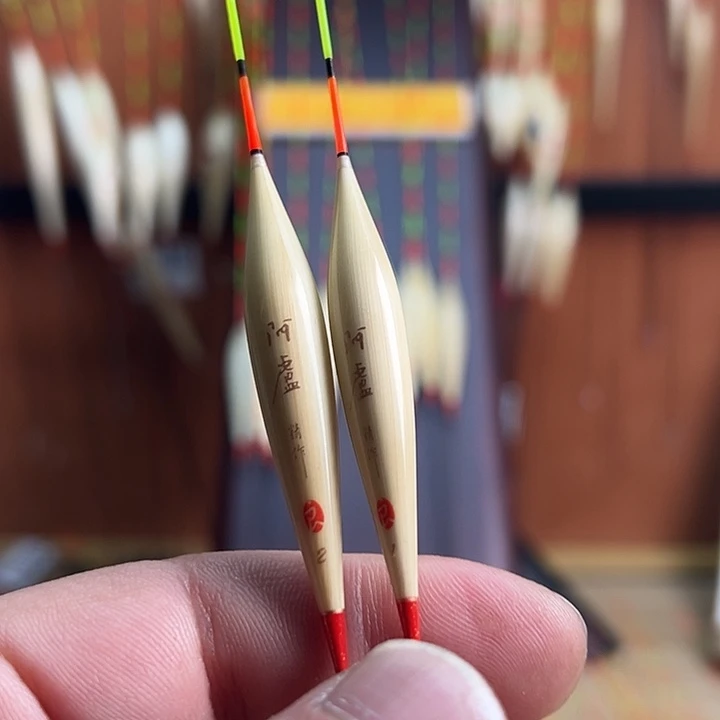 芦苇手工制作带壳芦苇两只