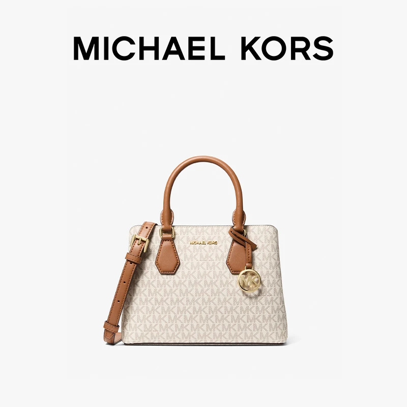 MICHAEL KORS MK Camille 女士小号手提包