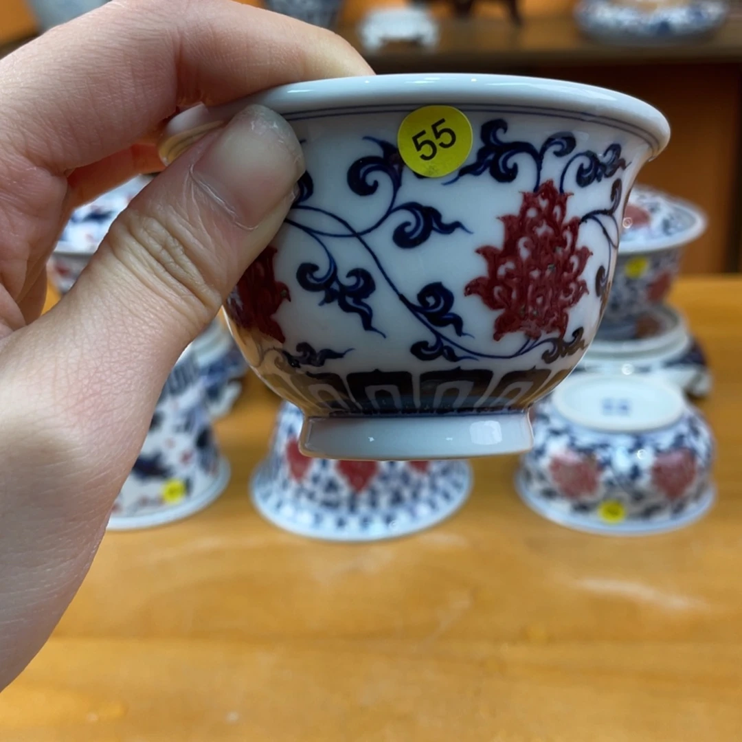 景德镇手绘哈哈哈哈哈哈