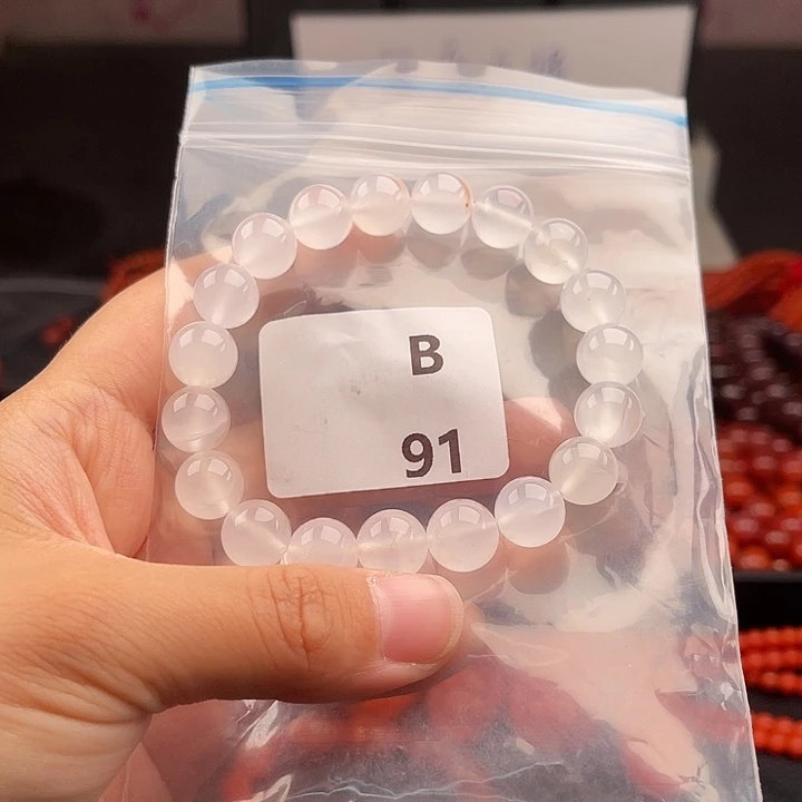 未镶嵌南红玛瑙多样性发货10m m南红玛瑙