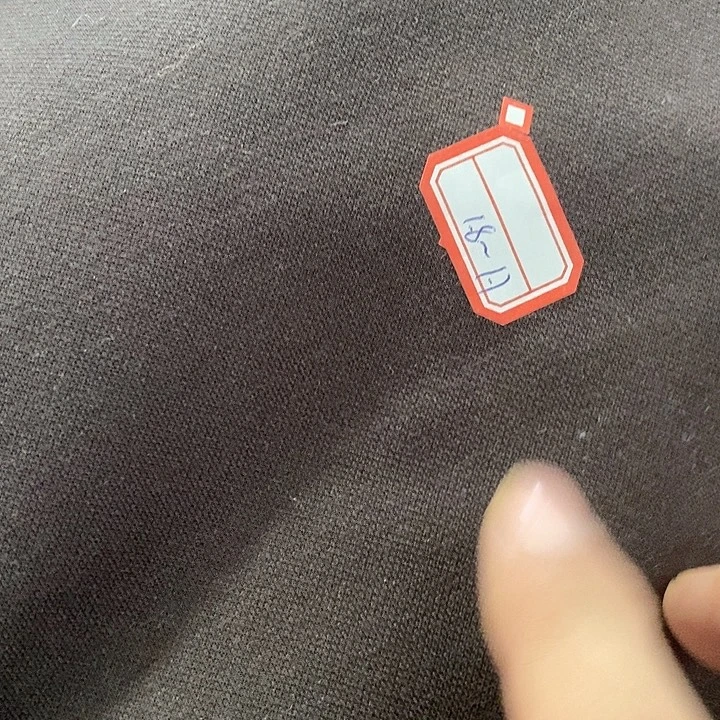 无纺布高档面料1.7米