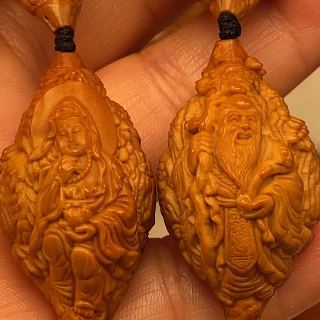 橄榄核吊坠橄榄发个好姐姐那你忙