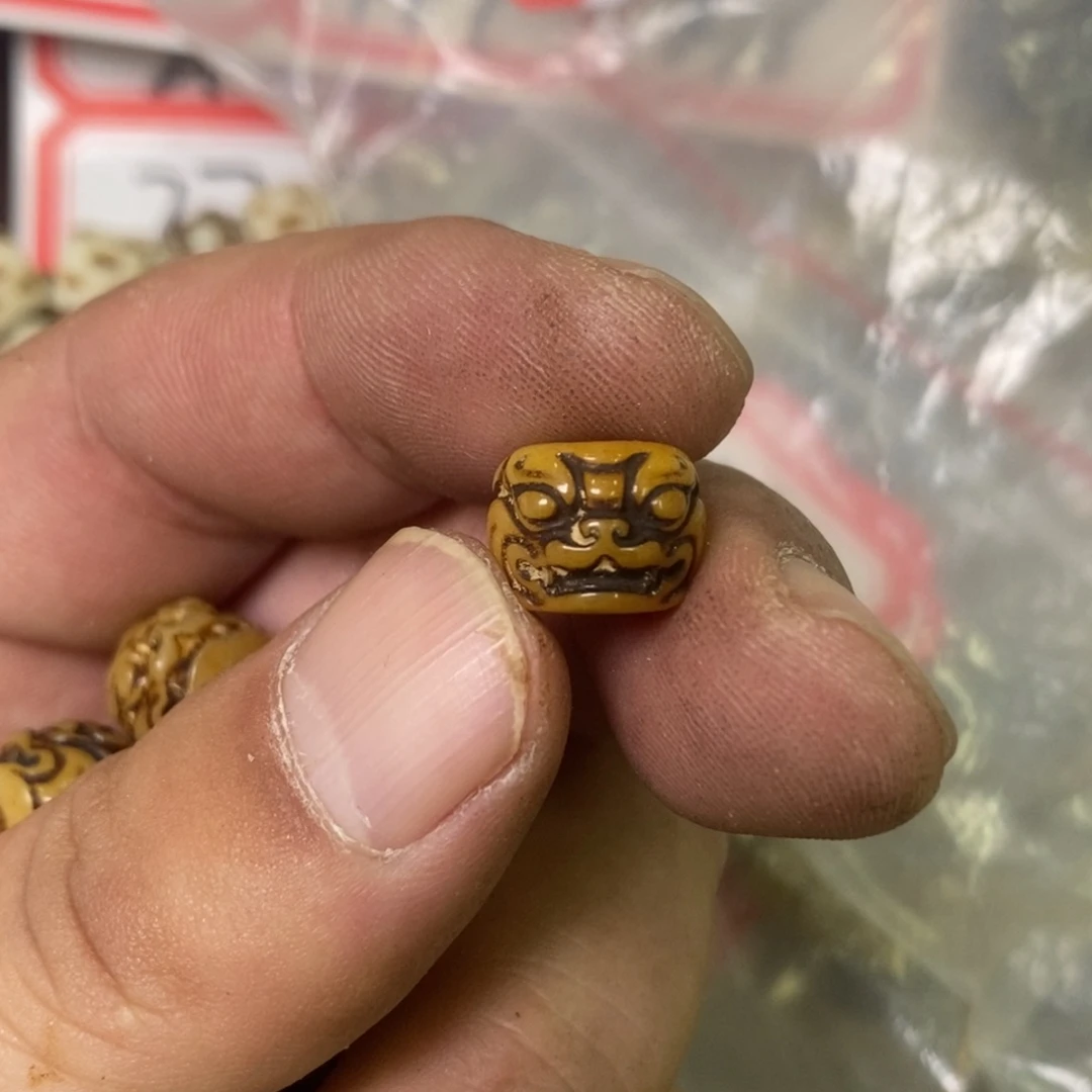 手串/手链驼骨配饰192