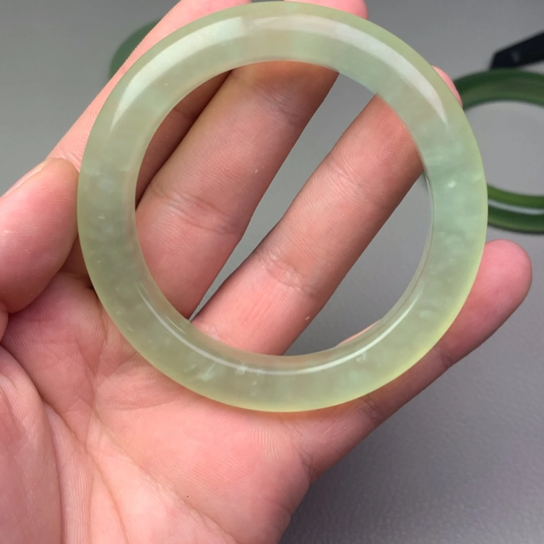 【闪购商品】未镶嵌蛇纹石玉岫玉58