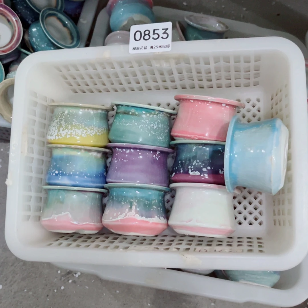 0853内口4.5景德镇手工