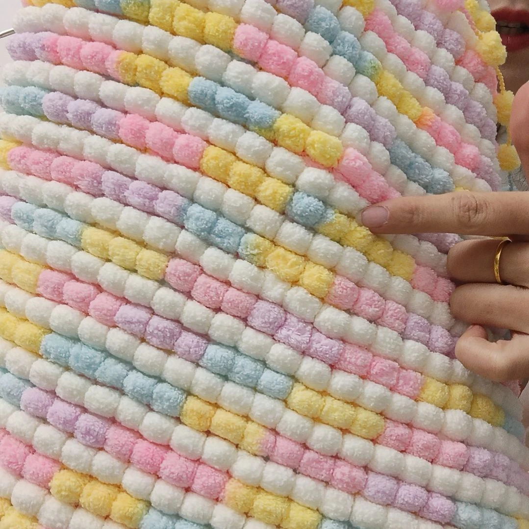 一米二一米五材料包棉花糖奶白15送5到手20各一半