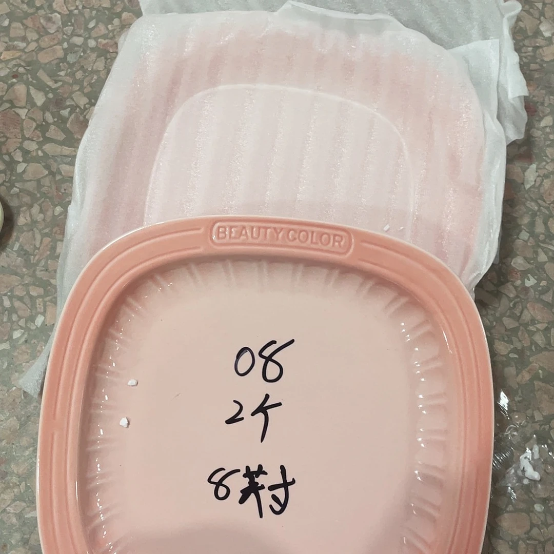 瓷片微瑕陶瓷餐具家用08