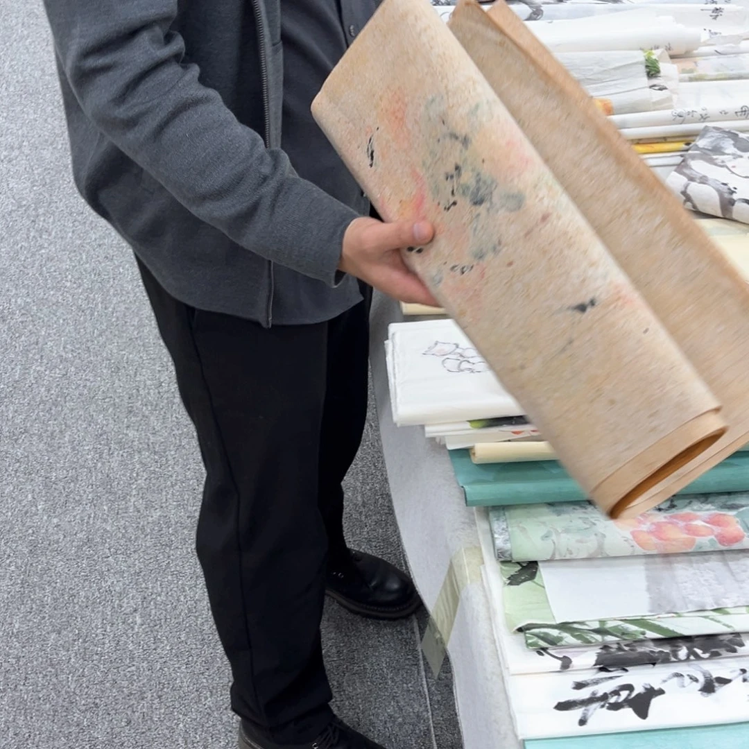 国画国画作品欣赏