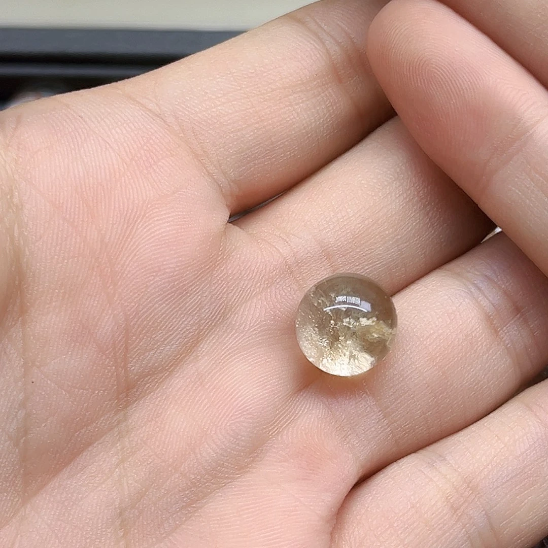 家****银S800镀金镶嵌手链水晶