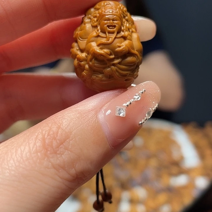 橄榄核手串/手链橄榄