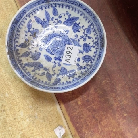 （****）陶瓷制品有瑕疵处理
