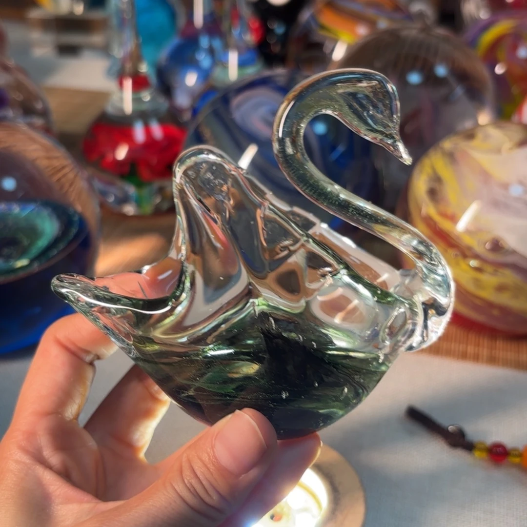手工艺品琉璃精品