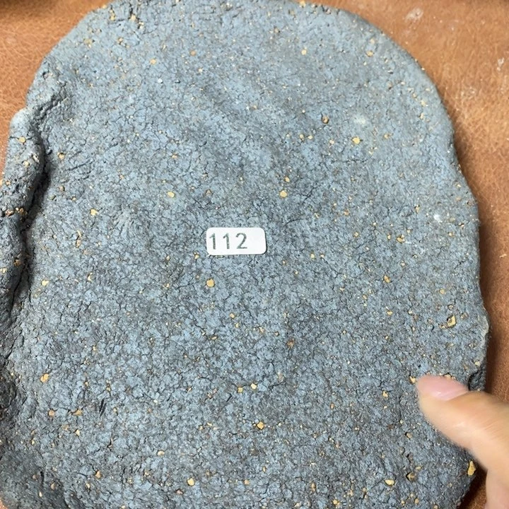 柴烧裸烧源头产地