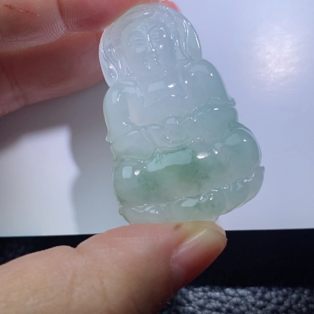 定制翡翠未镶嵌90060776887988