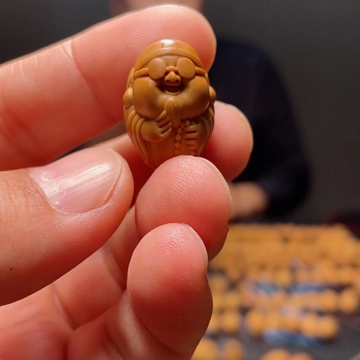 橄榄核手串/手链橄榄油