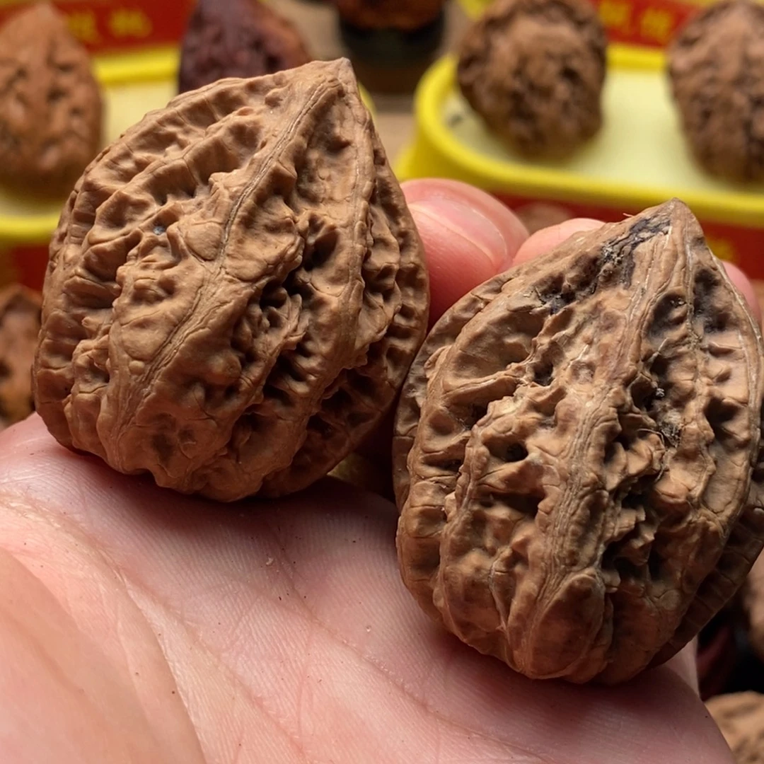 吊坠文玩核桃楸子5