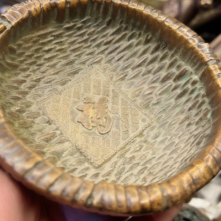 铜器工艺铜器工艺铜器工艺铜器