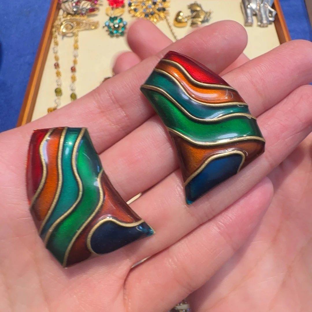 合成碳硅石纯铜微瑕