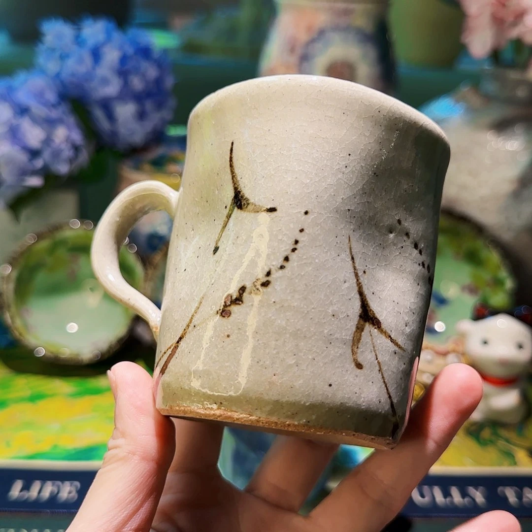 咖啡杯水杯茶杯杯子茶壶