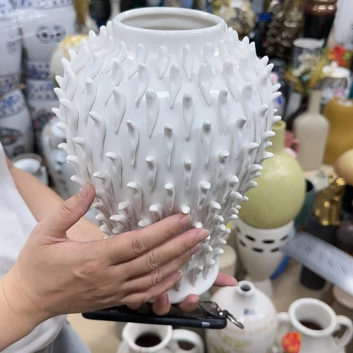 陶瓷微瑕陶瓷介意勿拍