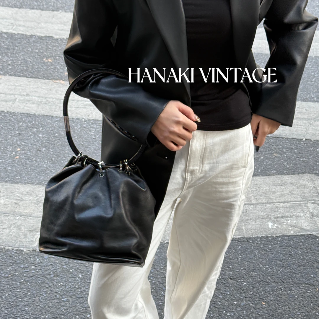 95新 GUCCI/古驰 花绮二店/Gucci秀款玳瑁单肩包/95新